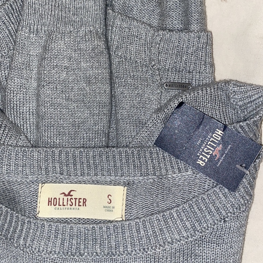 HOLLISTER - Picture 5 of 13